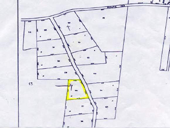 10 Effingwood Farm Road Effingham, NH 03882 - Photo 1 of 1 Gallery Image 1