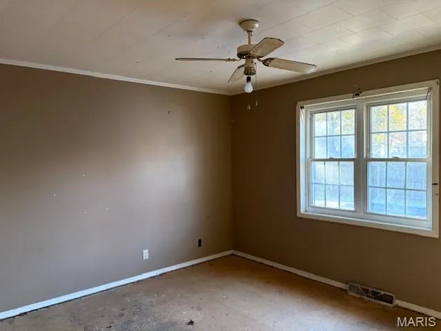 $70,000 | 203 East Plum Street, Hayti, MO 63851