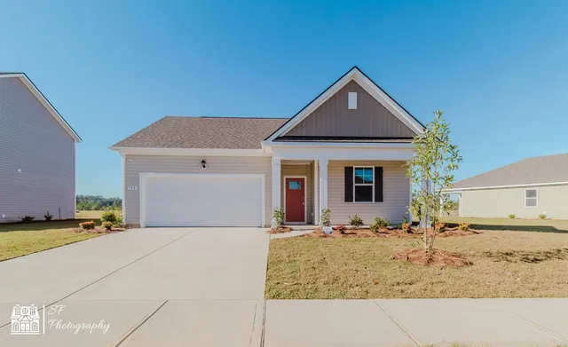 $2,295 | 188 Hadley Springs Avenue, Longs, SC 29568