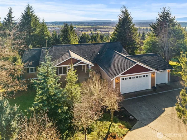 $749,900 | 117 Briarwood Court, Chehalis, WA 98532