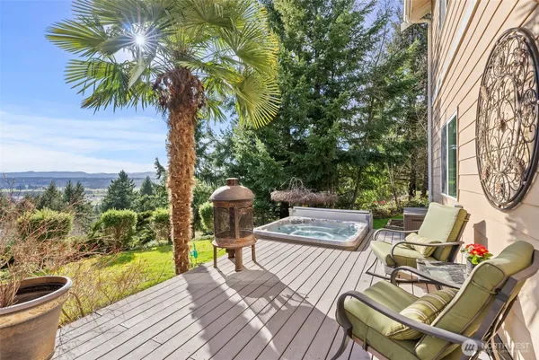 $749,900 | 117 Briarwood Court, Chehalis, WA 98532