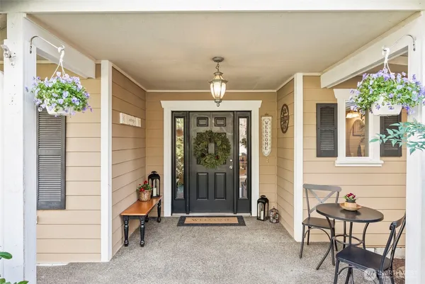 $749,900 | 117 Briarwood Court, Chehalis, WA 98532