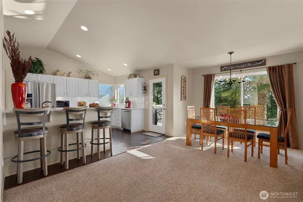 $749,900 | 117 Briarwood Court, Chehalis, WA 98532