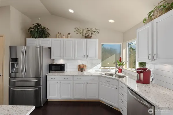 $749,900 | 117 Briarwood Court, Chehalis, WA 98532