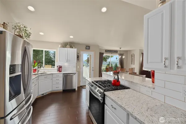 $749,900 | 117 Briarwood Court, Chehalis, WA 98532