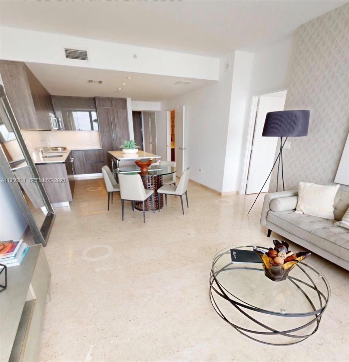 88 Southwest 7th Street, Unit 3006 Miami, FL 33130 - Photo 2 of 11