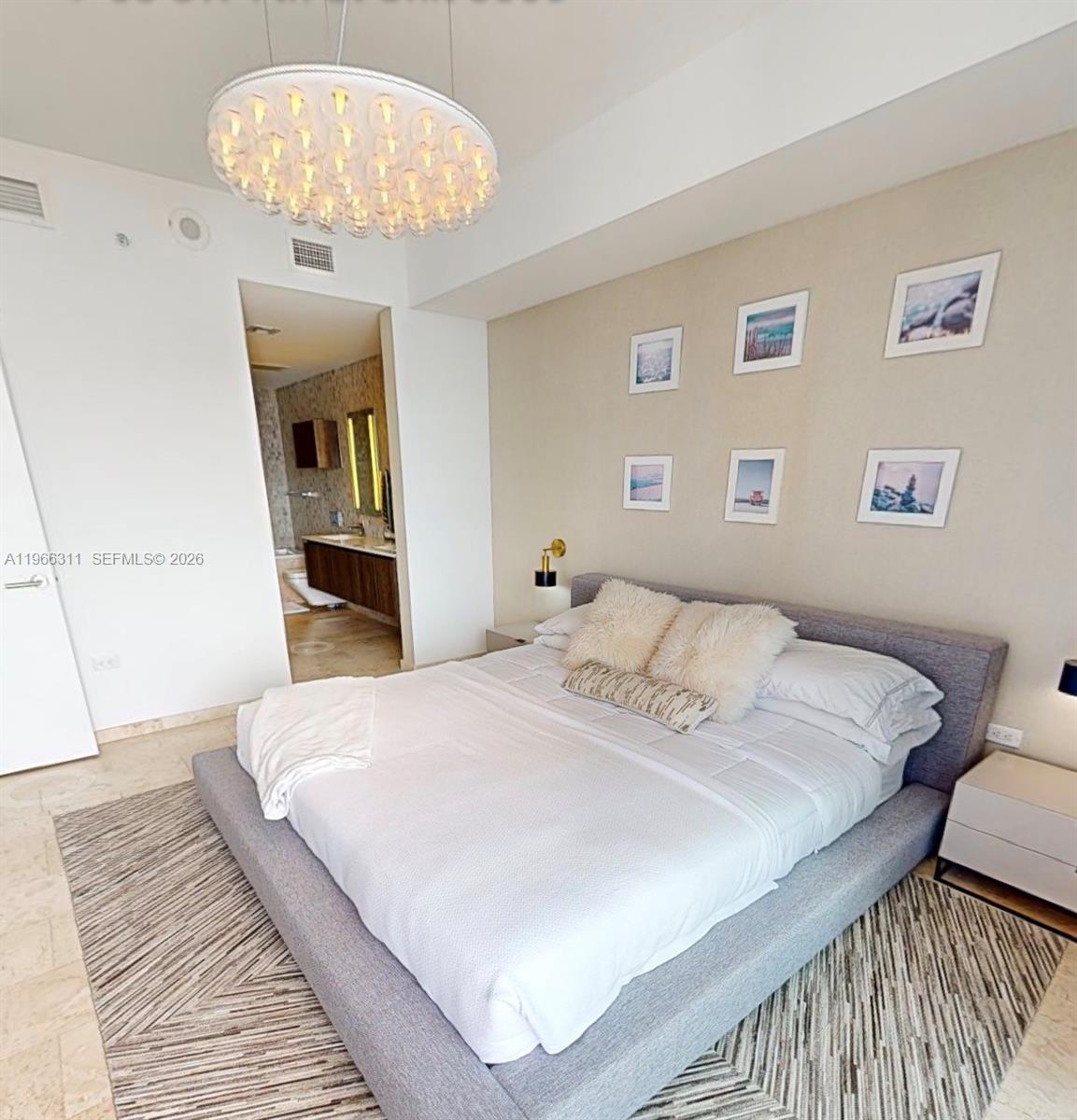 88 Southwest 7th Street, Unit 3006 Miami, FL 33130 - Photo 6 of 11
