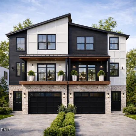 $1,950,000 | 720 Oakwood Avenue, Raleigh, NC 27601