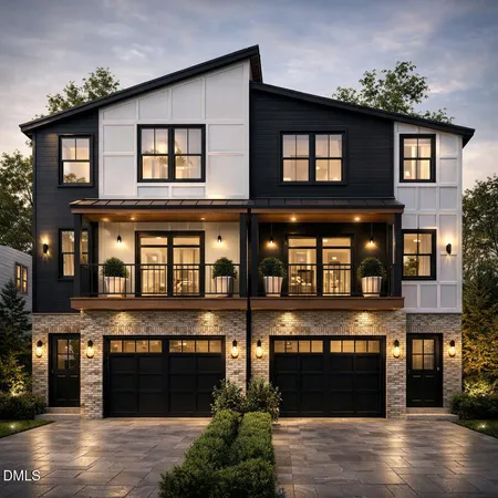 $1,950,000 | 720 Oakwood Avenue, Raleigh, NC 27601