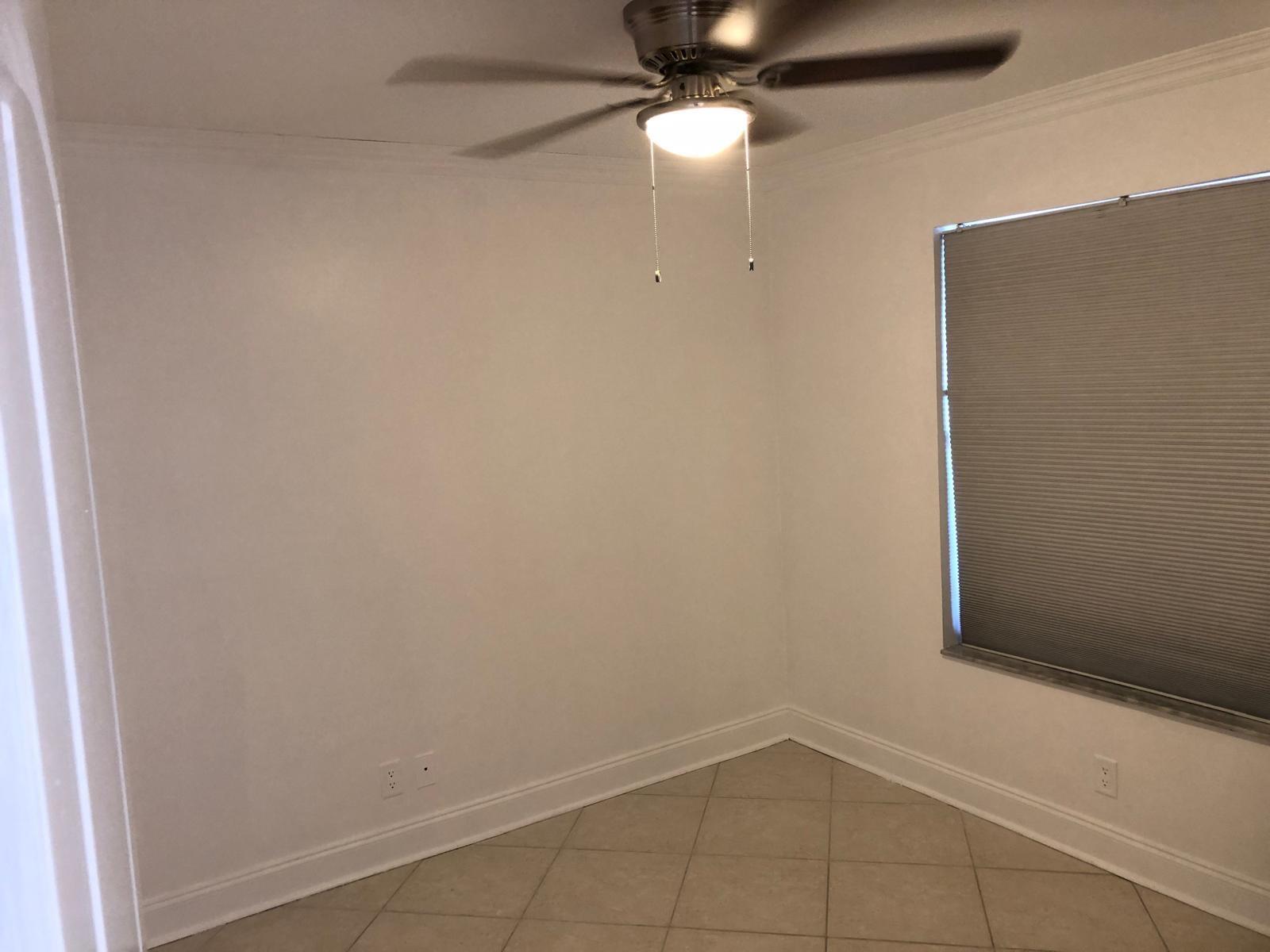 21911 Lake Forest Circle, Unit 204 Boca Raton, FL 33433 - Photo 10 of 16 a view of an empty room