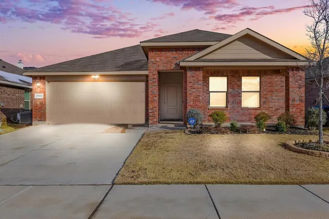 $313,000 | 3052 Manu Street, Fort Worth, TX 76123