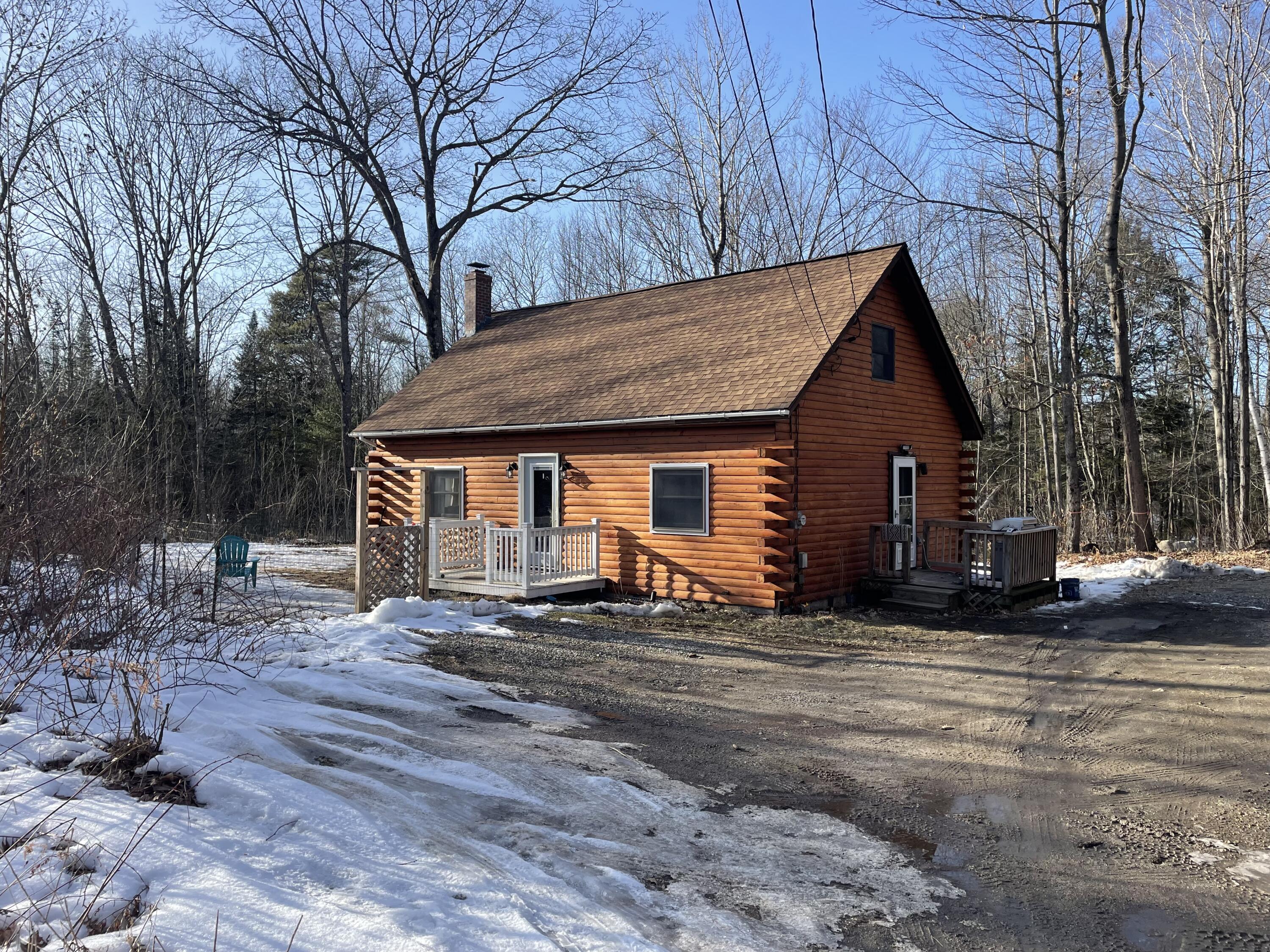 999 River Road Brunswick, ME 04011 - Photo 1 of 28 IMG_4666