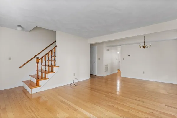 $599,000 | 1 Traverse Street, Unit E, Wakefield, MA 01880