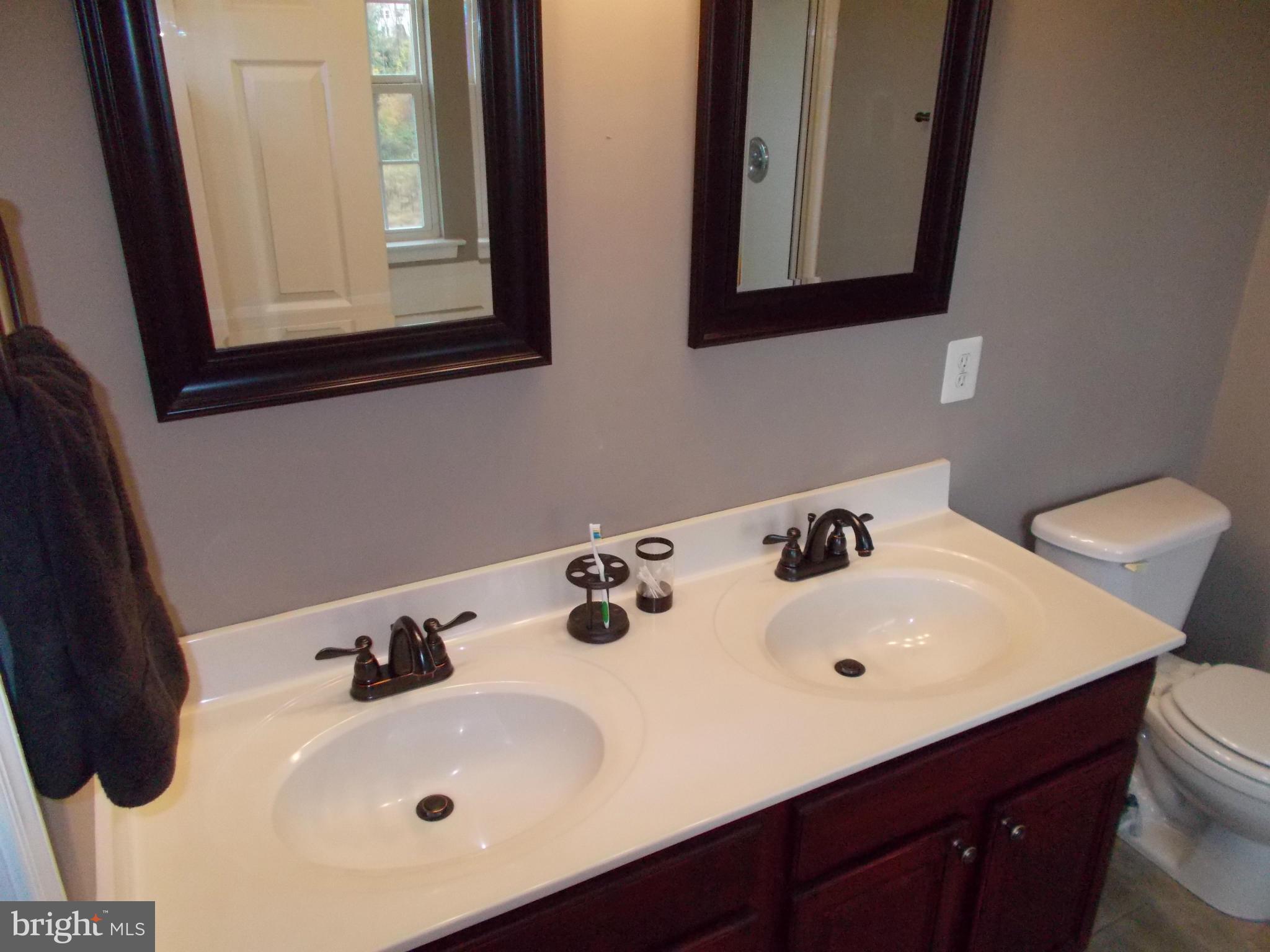 701 Longbow Road Mount Airy, MD 21771 - Photo 11 of 26 Bath (Master)