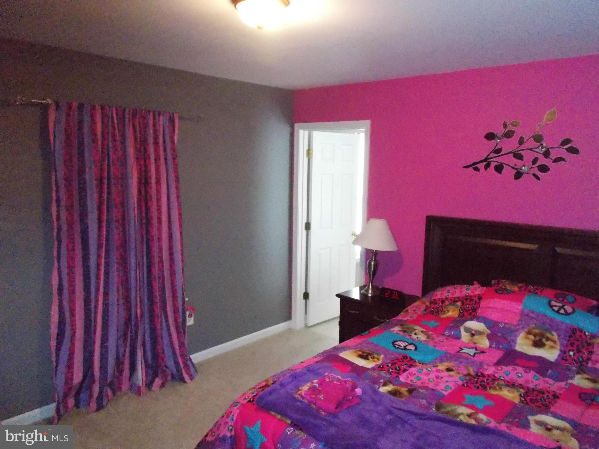701 Longbow Road Mount Airy, MD 21771 - Photo 15 of 26 Bedroom