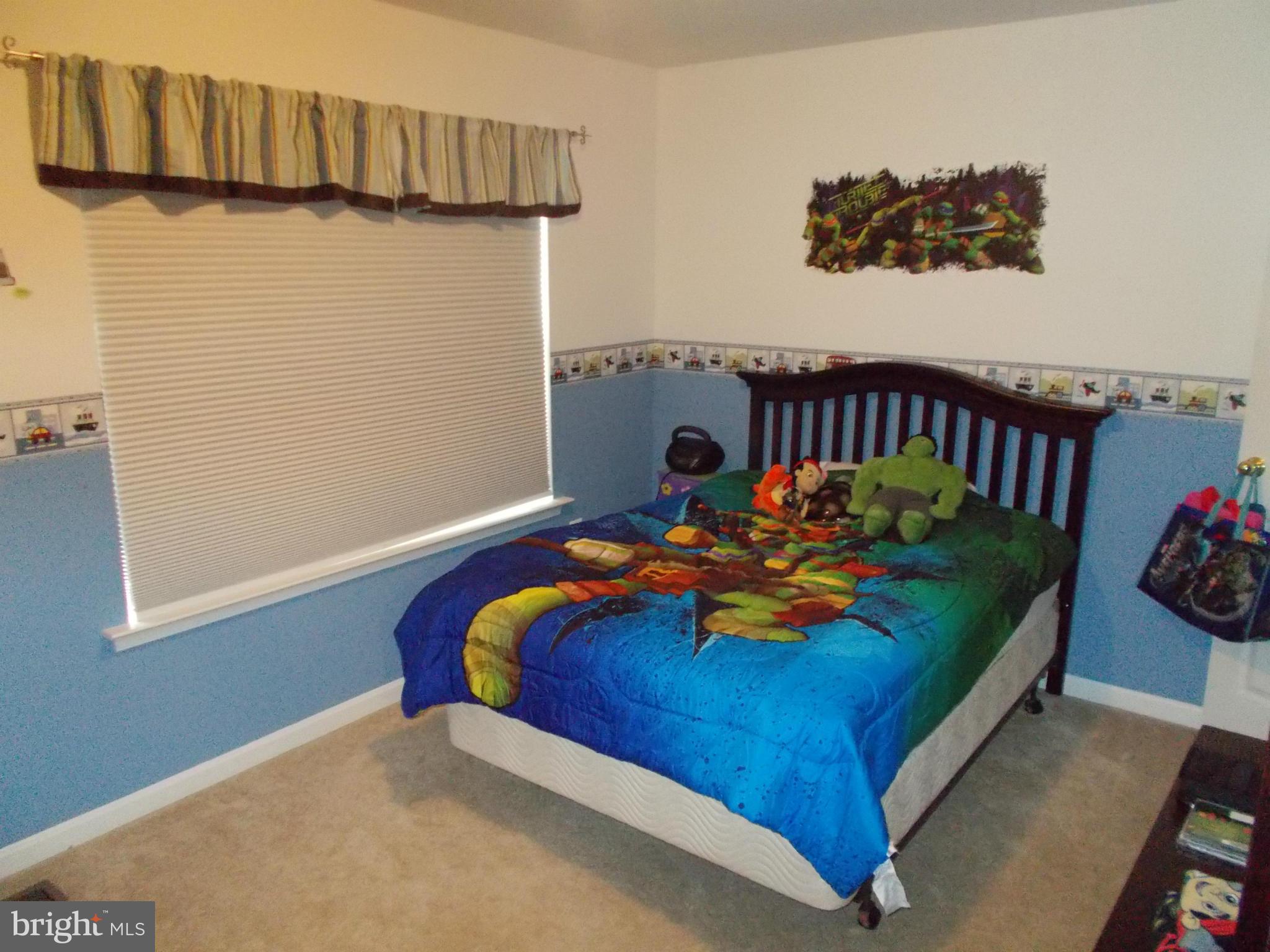 701 Longbow Road Mount Airy, MD 21771 - Photo 16 of 26 Bedroom