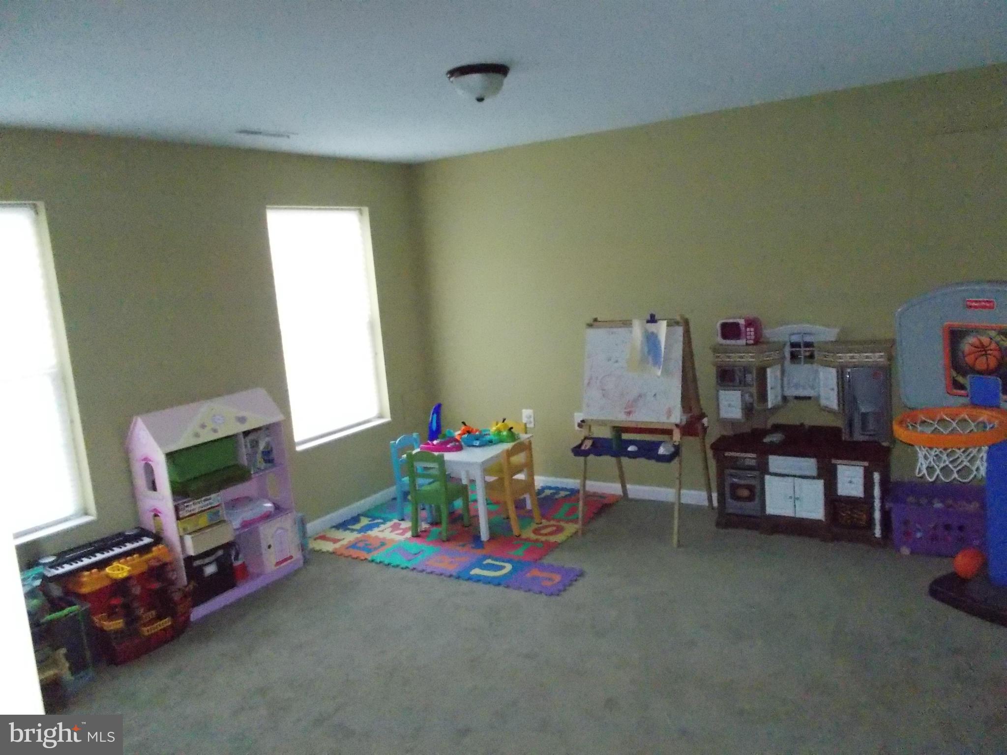 701 Longbow Road Mount Airy, MD 21771 - Photo 17 of 26 Bedroom