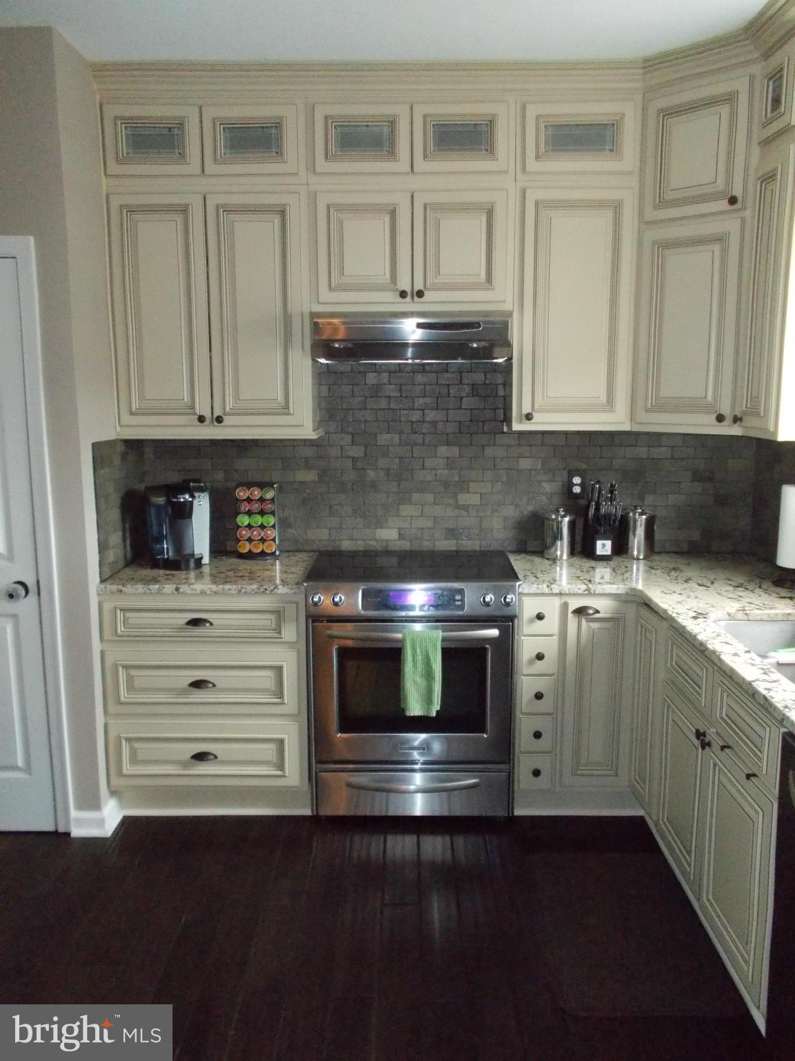 701 Longbow Road Mount Airy, MD 21771 - Photo 3 of 26 Kitchen
