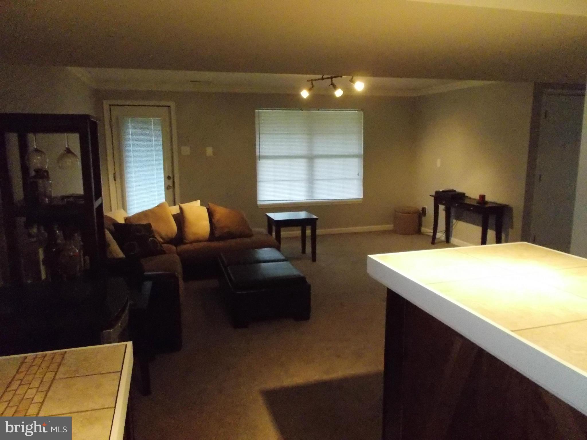 701 Longbow Road Mount Airy, MD 21771 - Photo 21 of 26 Basement