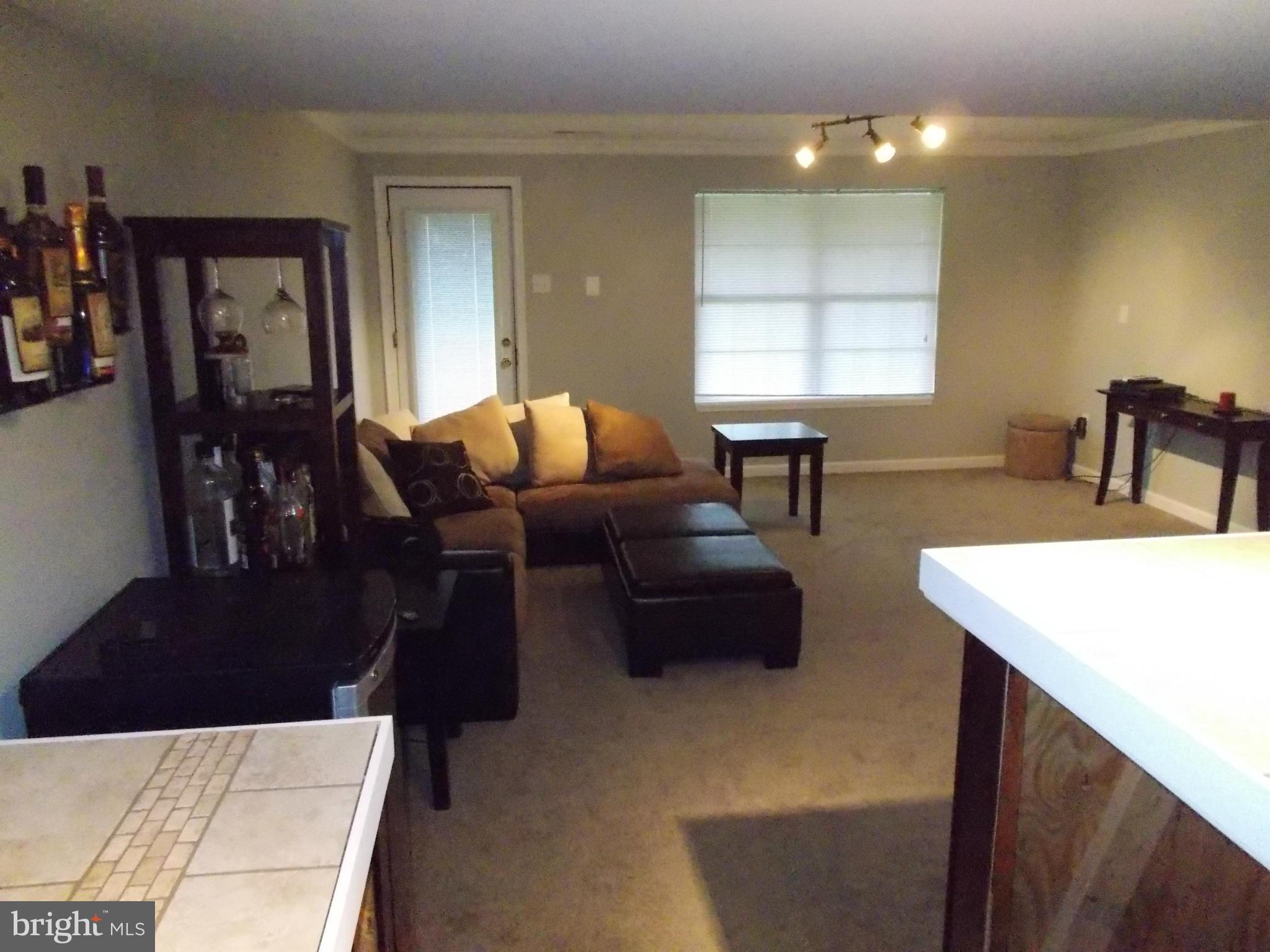 701 Longbow Road Mount Airy, MD 21771 - Photo 22 of 26 Basement
