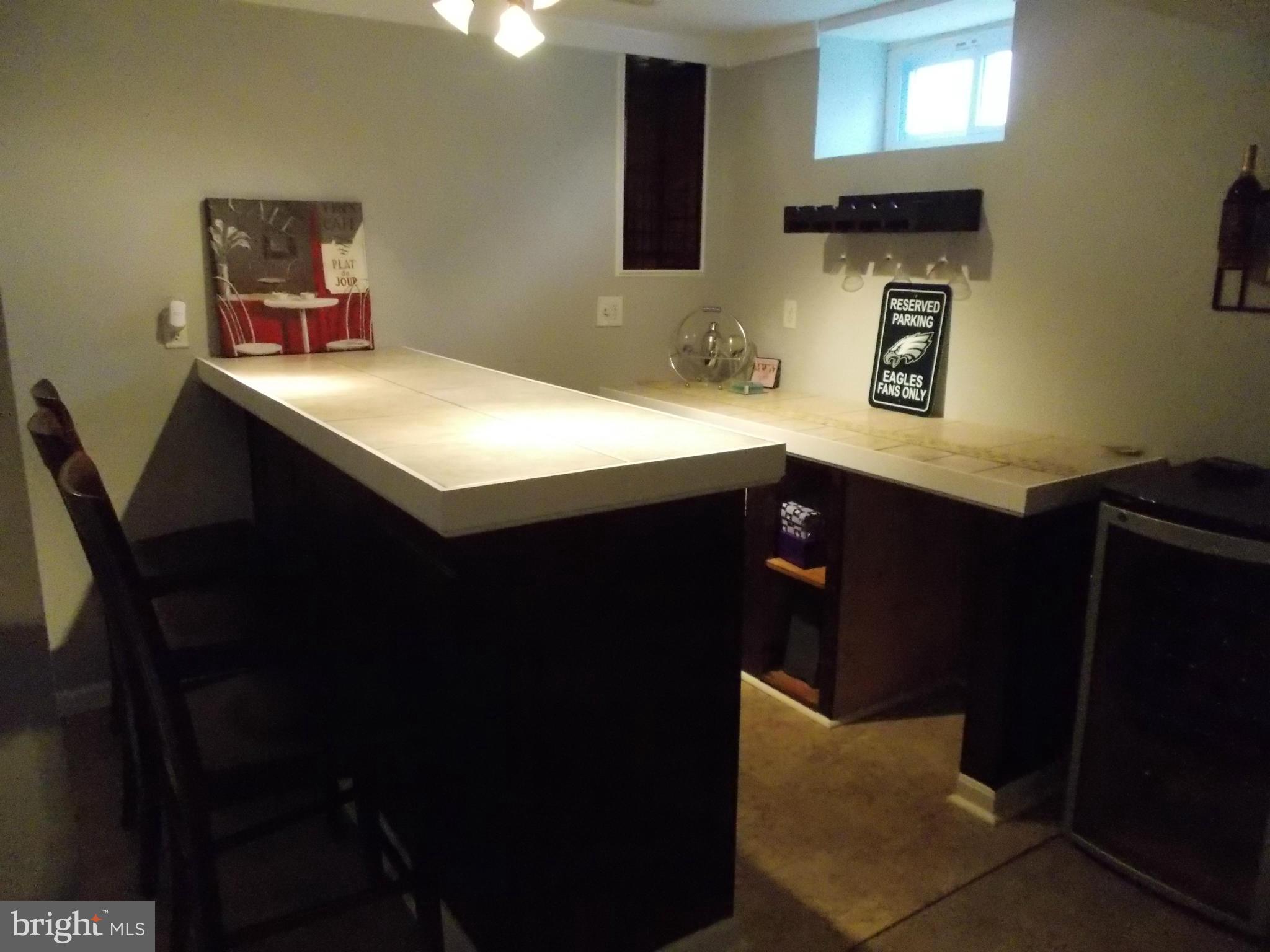 701 Longbow Road Mount Airy, MD 21771 - Photo 23 of 26 Basement