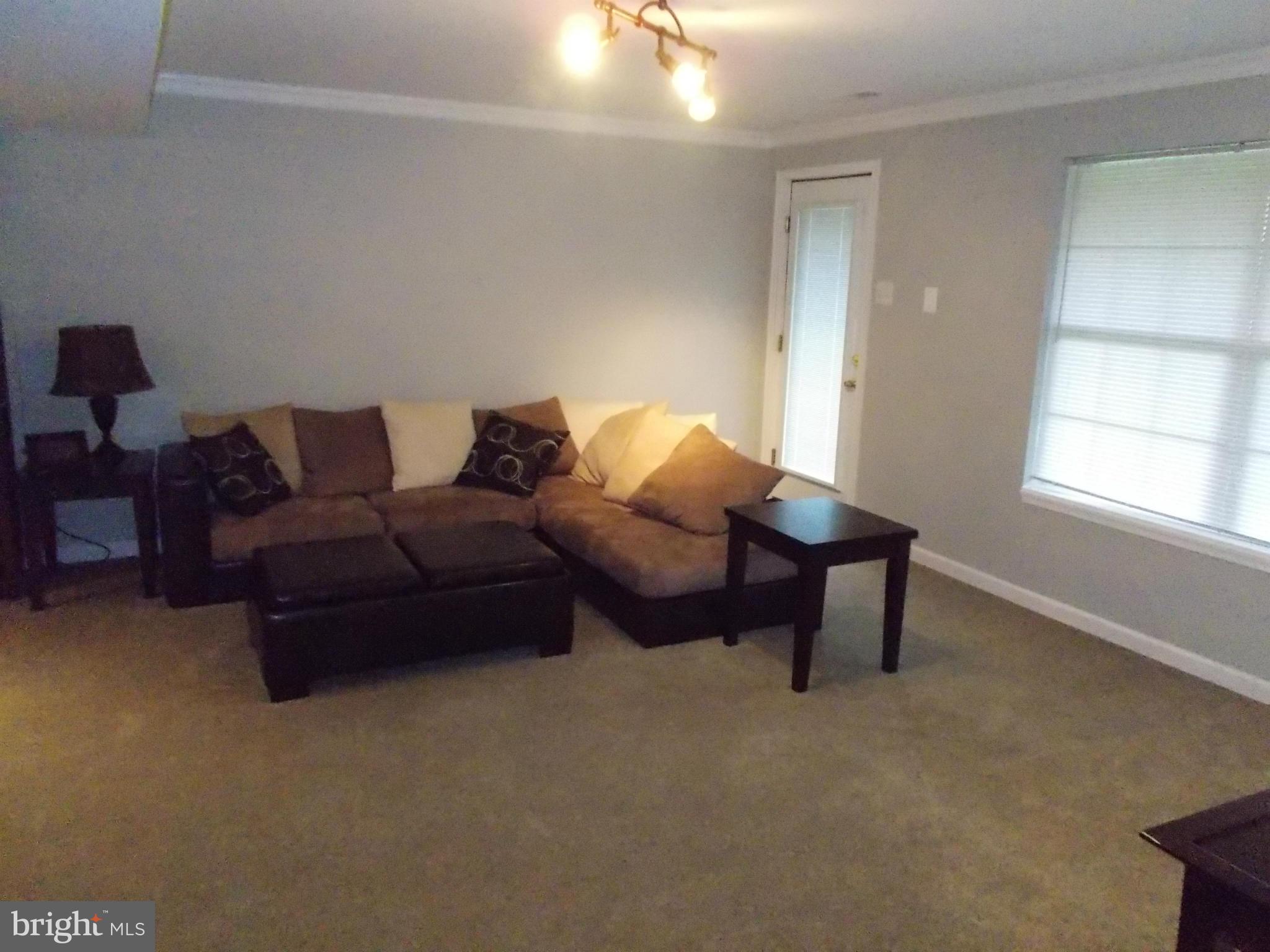 701 Longbow Road Mount Airy, MD 21771 - Photo 24 of 26 Basement