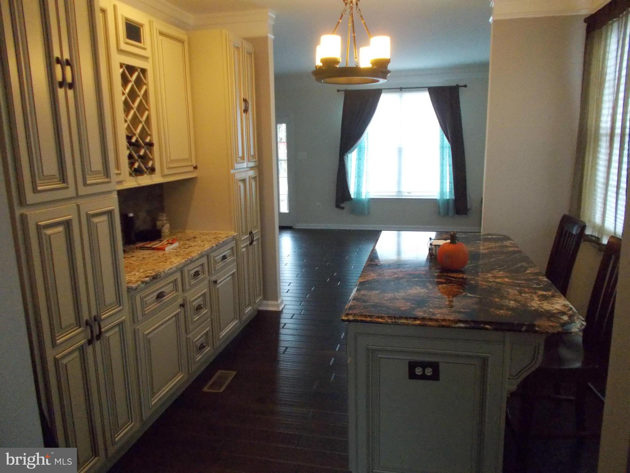 701 Longbow Road Mount Airy, MD 21771 - Photo 5 of 26 Kitchen