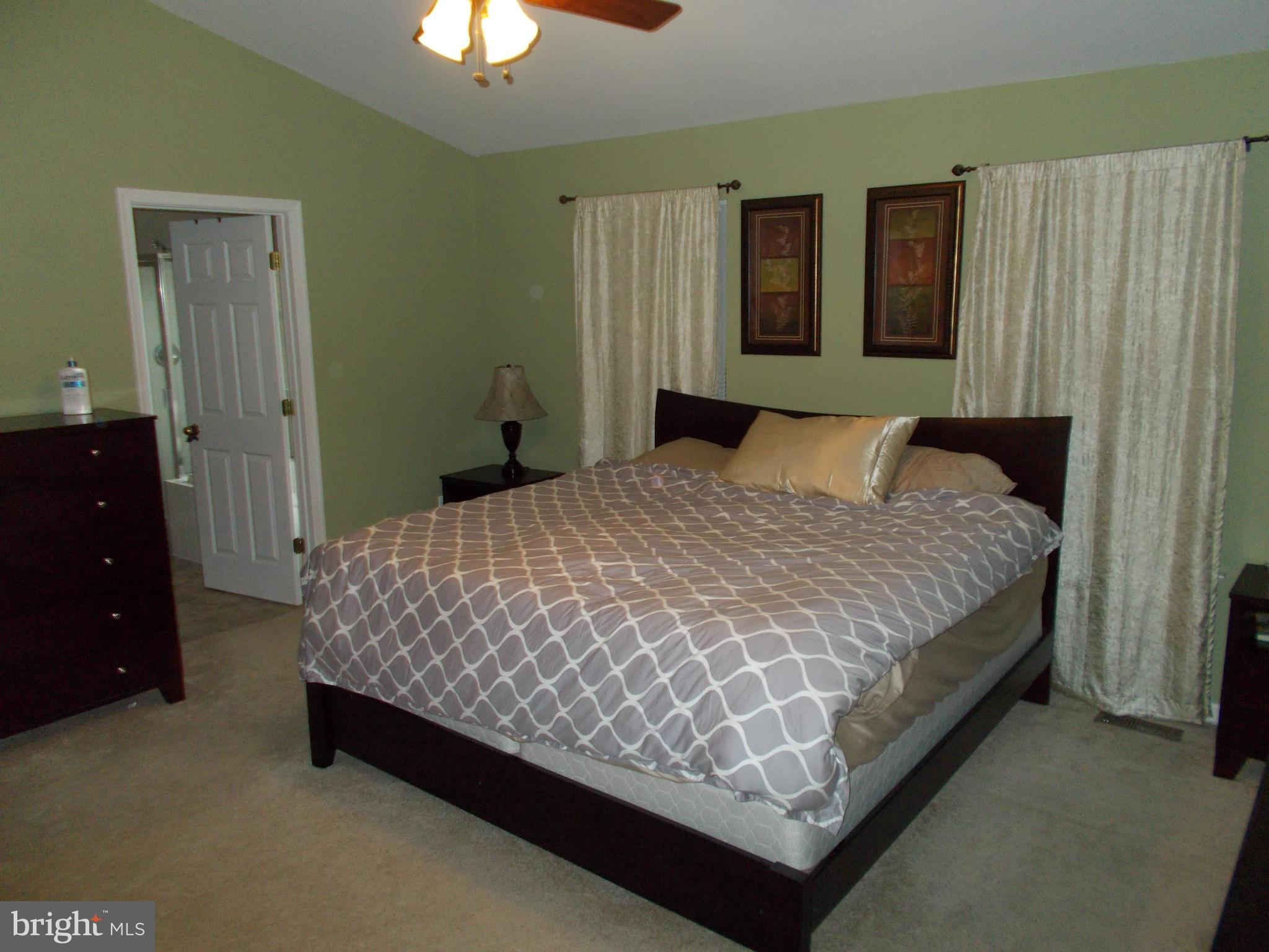 701 Longbow Road Mount Airy, MD 21771 - Photo 9 of 26 Bedroom (Master)