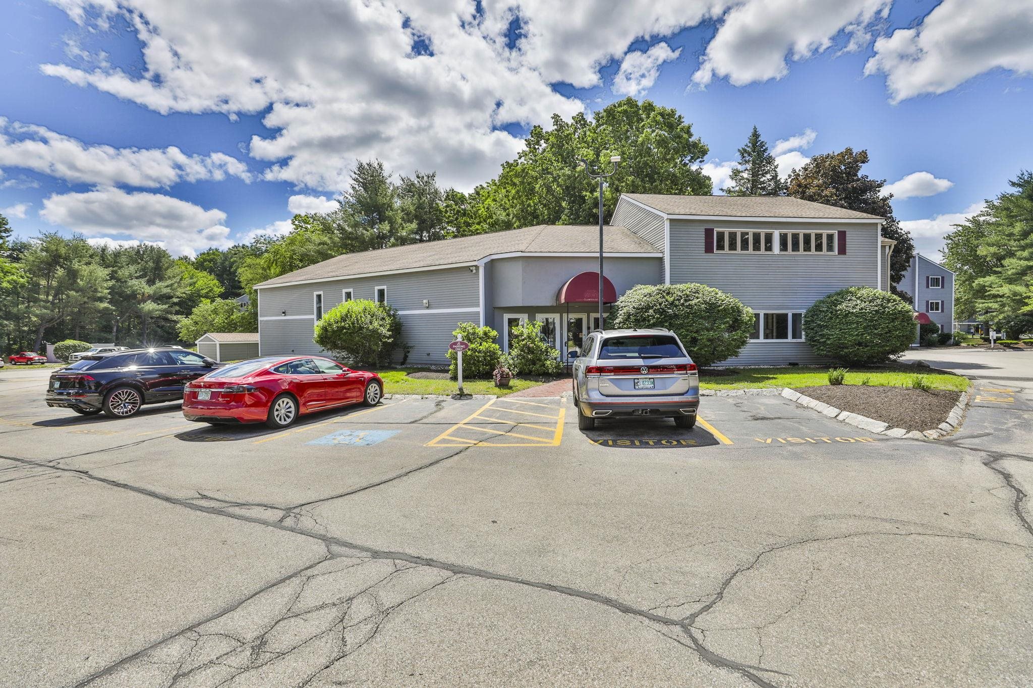 120 Fisherville Road, Unit 28 Concord, NH 03303 - Photo 15 of 21