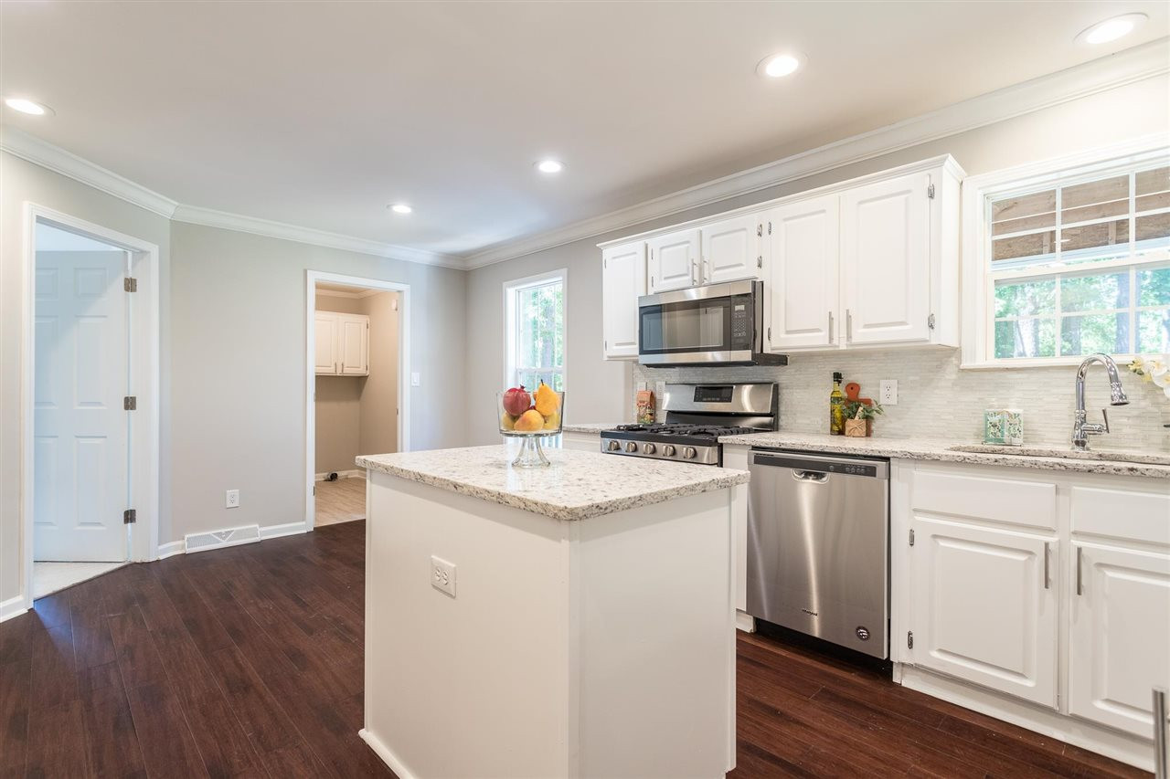 1506 Wiljohn Road Garner, NC 27529 - Photo 8 of 27 Photo 8
