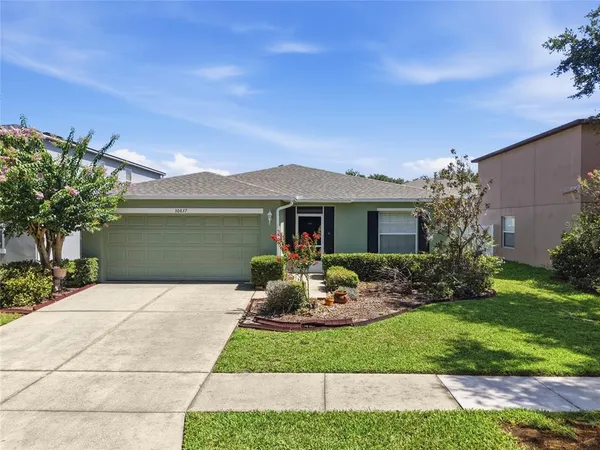 $365,000 | 30837 Sonnet Glen Drive, Wesley Chapel, FL 33543