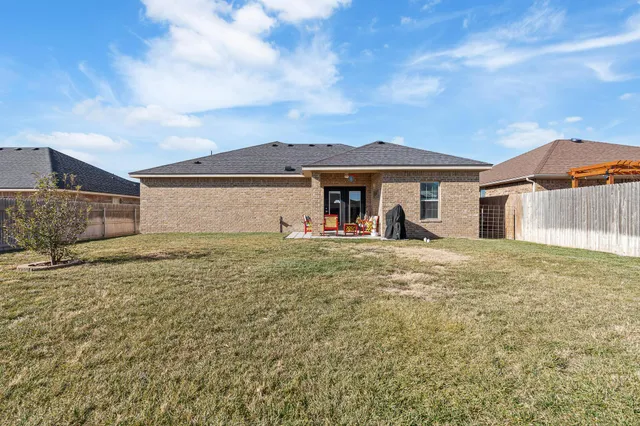$285,000 | 41 Nicci Lane, Canyon, TX 79015