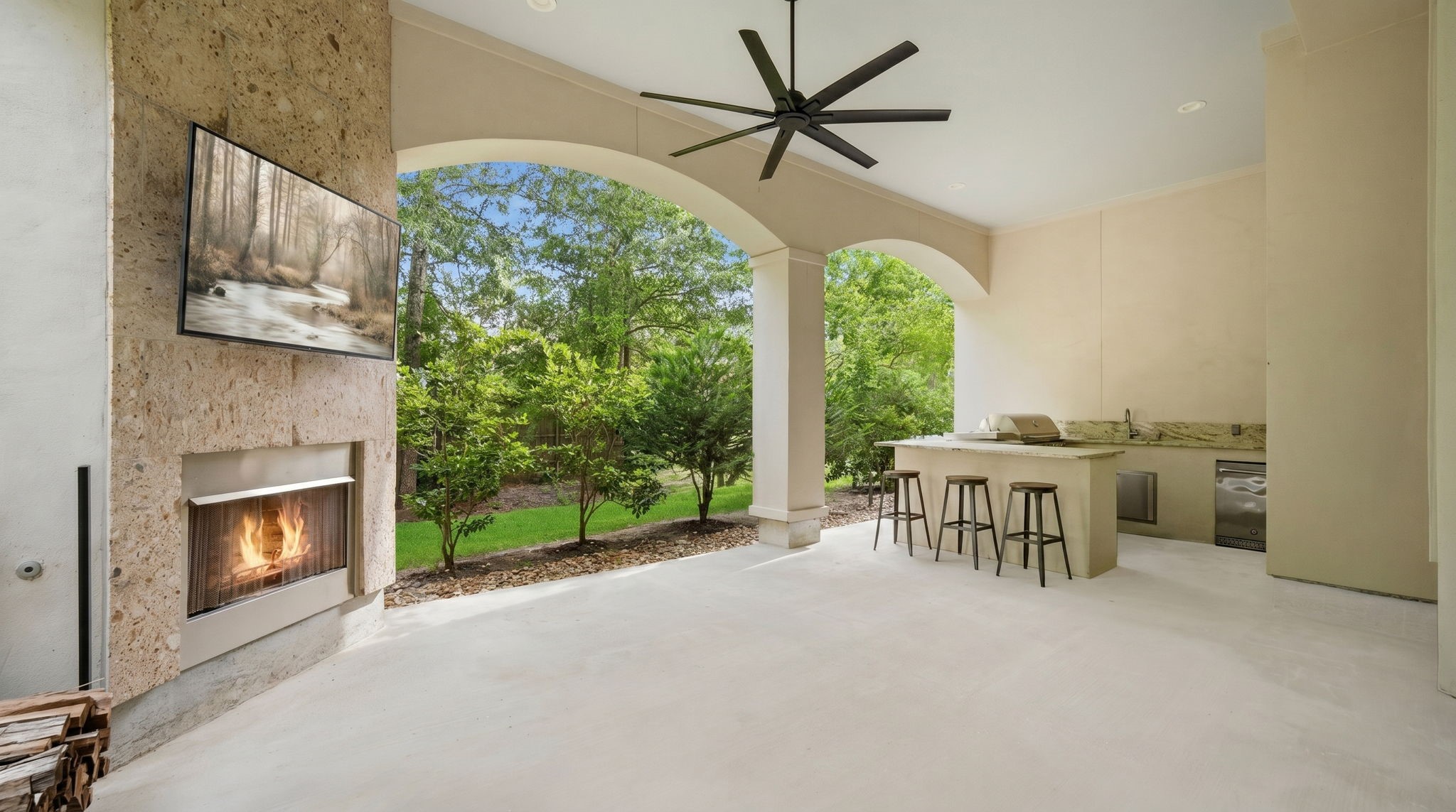 27418 Jacob's Path Lane Spring, TX 77386 - Photo 46 of 50