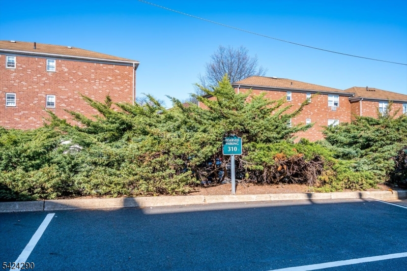 302 Hackensack Street, Unit 310 Wood-Ridge, NJ 07075 - Photo 38 of 44