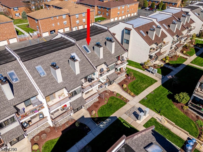 302 Hackensack Street, Unit 310 Wood-Ridge, NJ 07075 - Photo 41 of 44