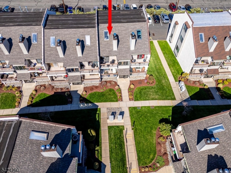 302 Hackensack Street, Unit 310 Wood-Ridge, NJ 07075 - Photo 42 of 44