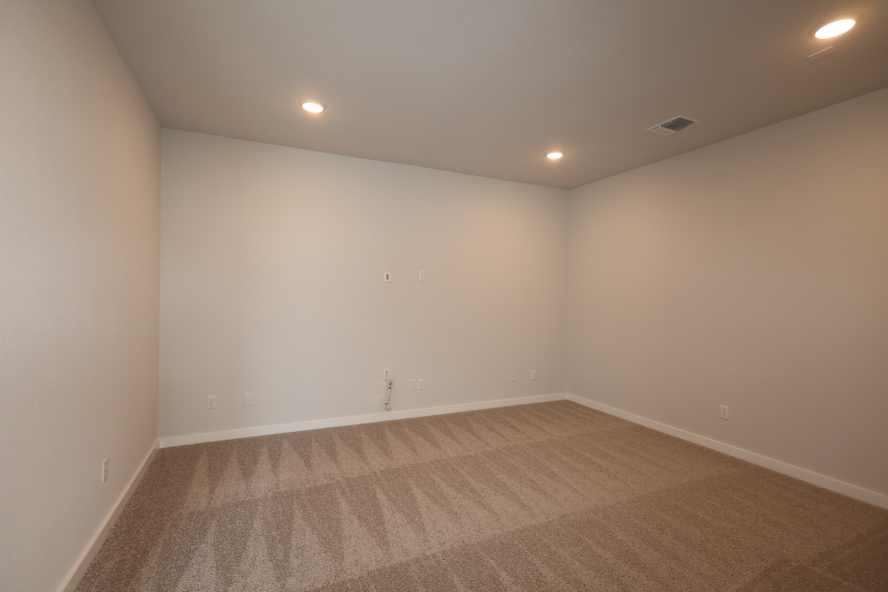 304 Emerie Way Georgetown, TX 78626 - Photo 8 of 15 a view of empty room