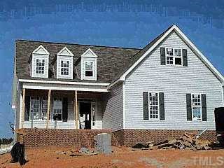 804 Ledgerock Road Wake Forest, NC 27587 - Photo 1 of 1 Gallery Image 1