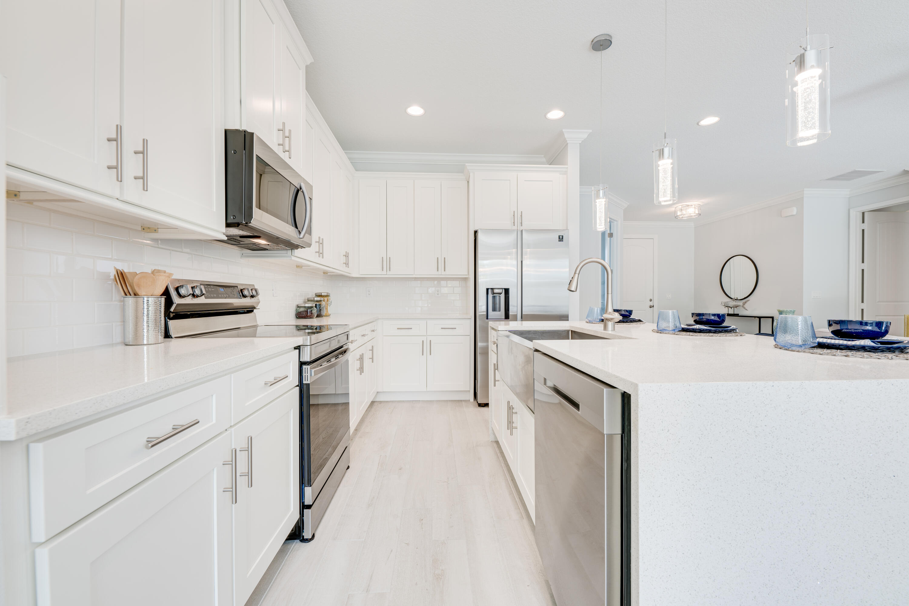 664 Southwest Aster Road Port St. Lucie, FL 34953 - Photo 11 of 29 DSC04576HDR