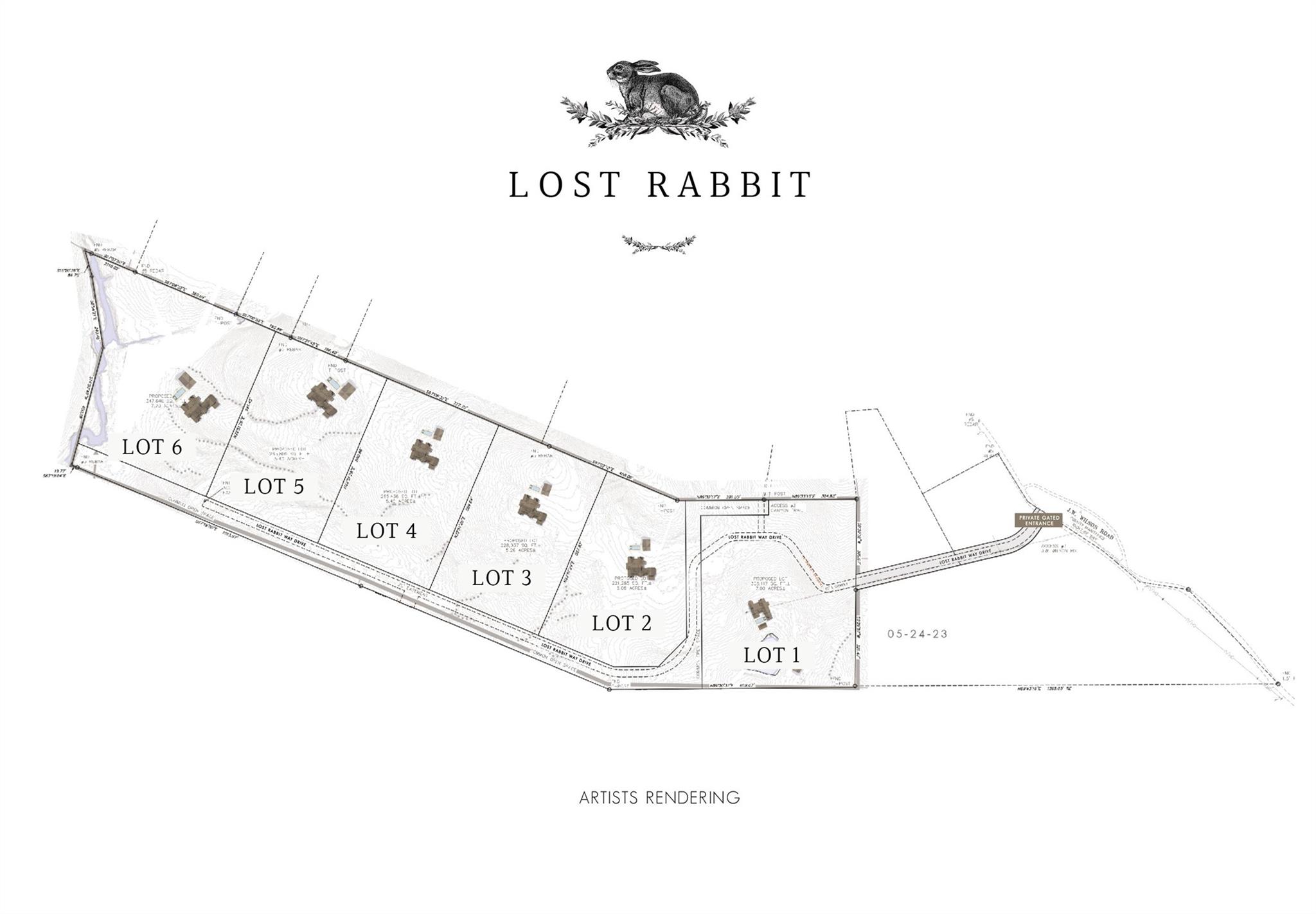 780 Lost Rabbit Run, Unit 5 Fort Mill, SC 29715 - Photo 4 of 4 Gallery Image 4