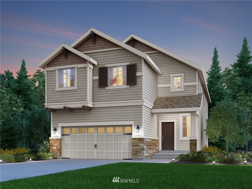 21220 42nd Avenue Southeast, Unit 44 Bothell, WA 98021 - Photo 1 of 25 Gallery Image 1