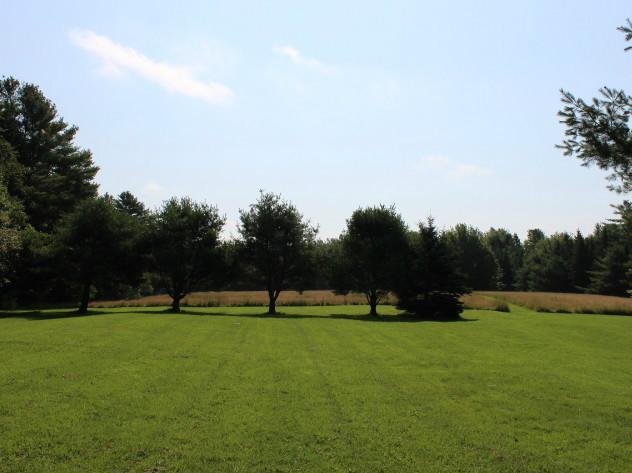 796 Castine Road Orland, ME 04472 - Photo 24 of 33 Back Yard.