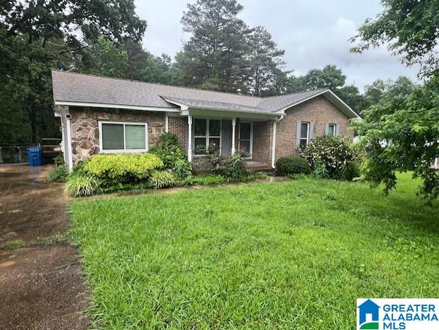 4627 Honeysuckle Road Quinton, AL 35130 - Photo 1 of 20