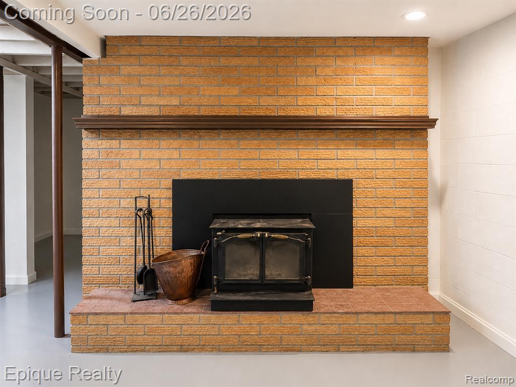 43899 Crowley Road Belleville, MI 48111 - Photo 20 of 26