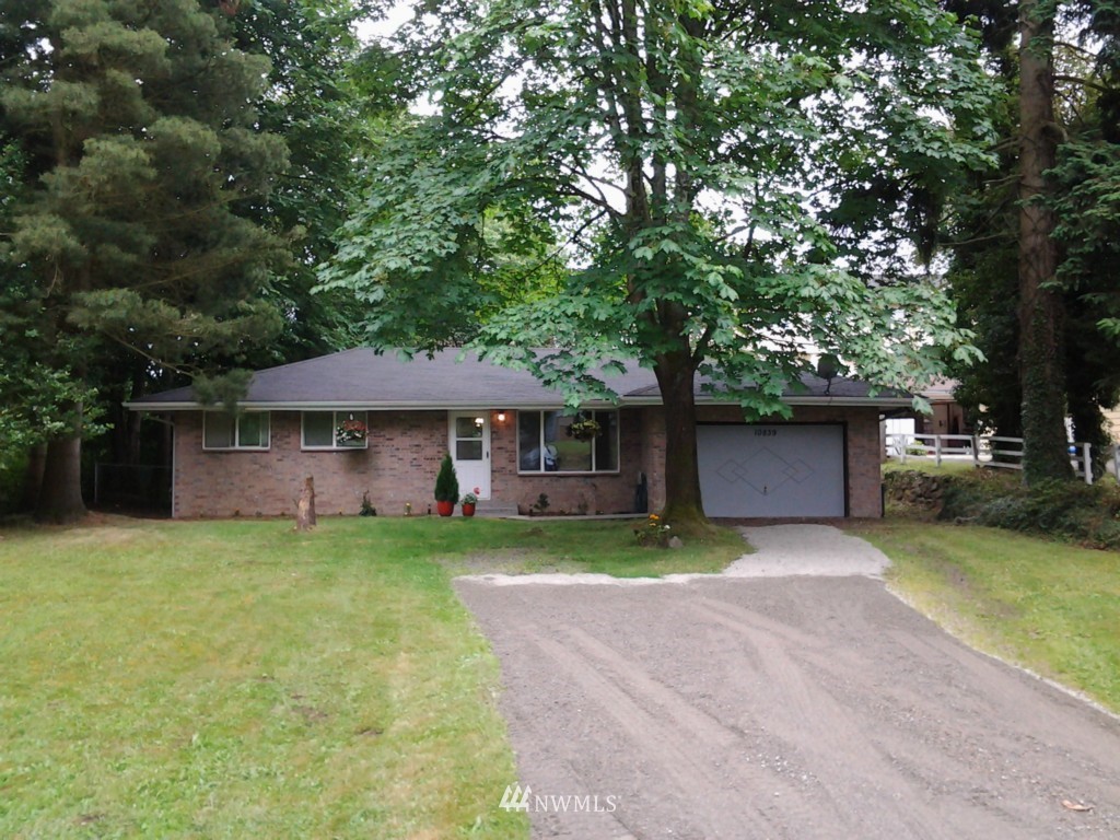 10839 Southeast 190th Place Renton, WA 98055 - Photo 1 of 9
