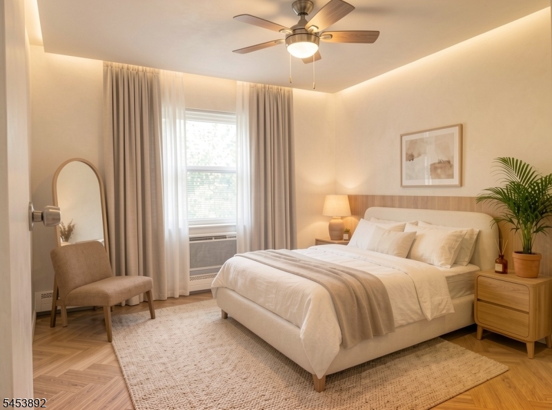 93 Fox Road, Unit 3B Edison, NJ 08817 - Photo 16 of 21 Gallery Image 16