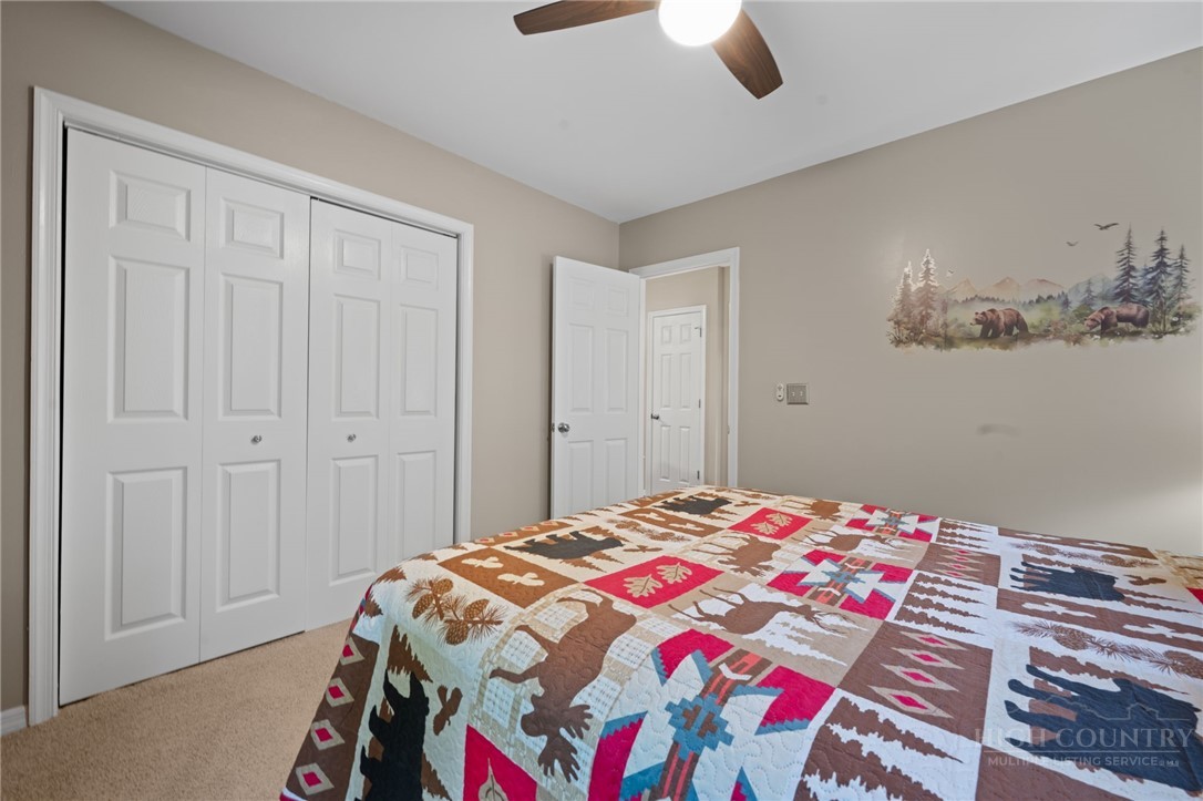 215 North Pinnacle Ridge Road Beech Mountain, NC 28604 - Photo 27 of 36