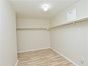 1220 Apollo Circle Round Rock, TX 78664 - Photo 17 of 22 Primary Closet