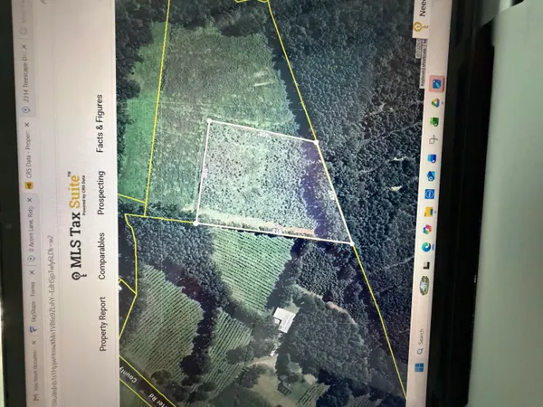 $200,000 | 0 Acorn Lane, Ridgeville, SC 29472