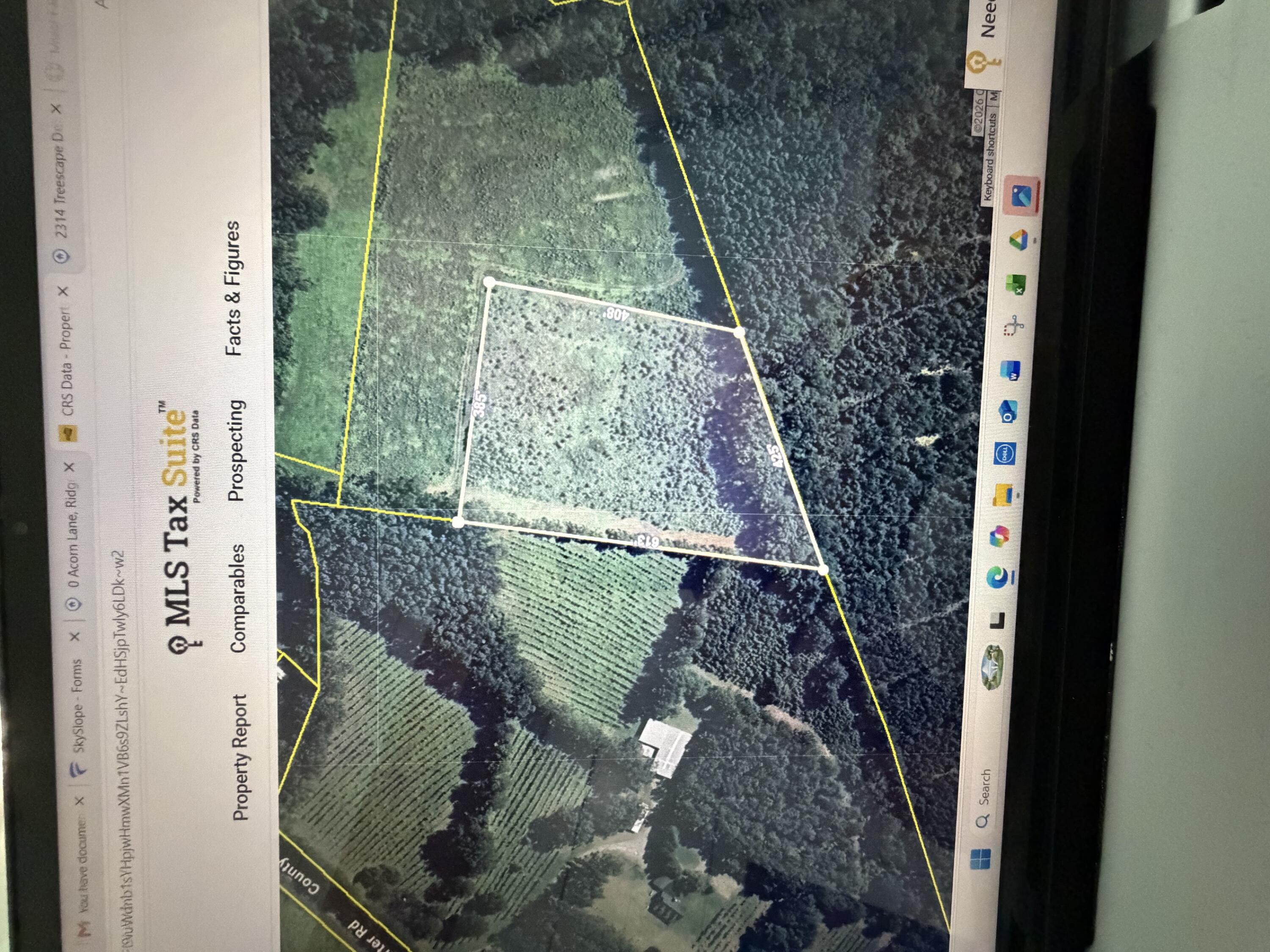 0 Acorn Lane Ridgeville, SC 29472 - Photo 1 of 2